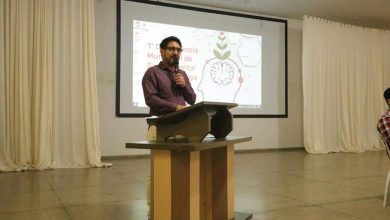 Photo of 1ª Conferência Municipal de Saúde