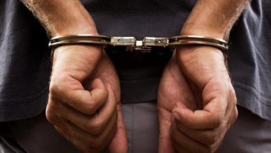 Photo of Polícia prende em Itapuranga homem suspeito de matar pedreiro que cobrou pagamento de obra, em Jaraguá