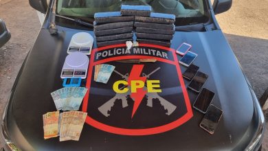 Photo of CPE GOIÁS EM AÇÃO