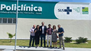 Photo of Paulinho participa de inaugurações na cidade de Goiás