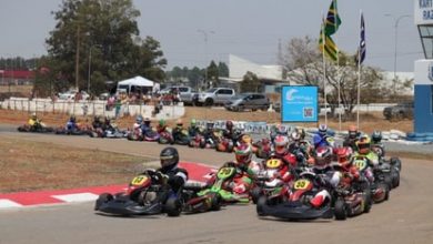 Photo of Anápolis recebe a 3ª etapa do Campeonato Goiano de Kart