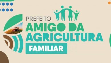 Photo of Paulinho Imila receberá prêmio Prefeito Amigo da Agricultura Familiar