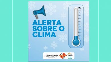 Photo of FRIO INTENSO EM ITAPURANGA E EM TODO O ESTADO DE GOÁIS