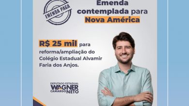 Photo of Emendas Paga
