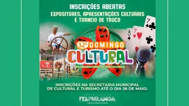 Photo of Domingo Cultural