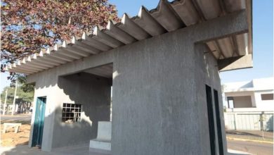 Photo of A Prefeitura de Itapuranga não para de investir em infraestrutura