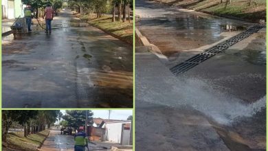 Photo of Prefeitura faz entrega de Obras