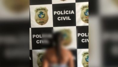 Photo of Mãe suspeita de acobertar abuso de padrasto contra filha dela é presa em Abadia (GO)