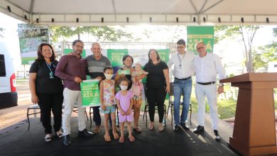 Photo of 100 famílias recebem o Cartão Xixá