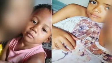 Photo of Menina de 5 anos morta junto com o irmão em Bonópolis foi estuprada