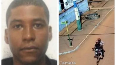 Photo of Suspeito de matar crianças de 5 e 7 anos em Bonópolis é morto em confronto com a polícia
