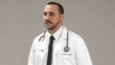 Photo of ‘É estarrecedor e inacreditável’, diz delegada que prendeu médico por estupro durante parto