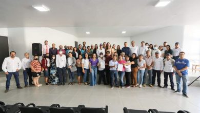Photo of Dia histórico para os Agentes Comunitários de Saúde (ACS) e para os Agentes de Combate à Endemias (ACE) de Itapuranga.