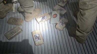 Photo of Cocaína avaliada em R$ 37 milhões é encontrada escondida dentro de caminhão em Morrinhos