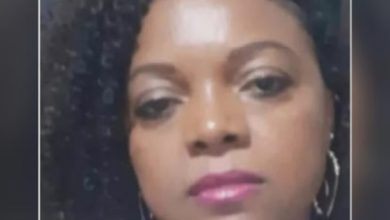 Photo of Suspeito de matar professora em Goiás é preso no interior do Piauí