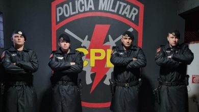 Photo of CPE no combate à criminalidade em Itapuranga e região