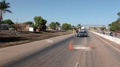 Photo of PRF registra 22 acidentes e duas mortes nas BRs de Goiás neste fim de semana
