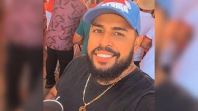Photo of Homem é morto a tiros no povoado do Malhador, em Pirenópolis