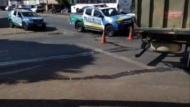 Photo of PC investiga acidente que matou jovem esmagada em Nerópolis
