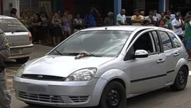 Photo of Jovem é condenado a 51 anos de prisão por matar motorista e criança após discussão no trânsito