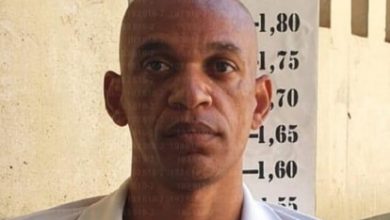 Photo of Polícia procura mais vítimas de suspeito de praticar abuso sexual em Águas Lindas