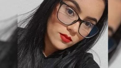 Photo of Namorado é suspeito de matar mulher, de 21 anos, em Santo Antônio do Descoberto