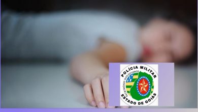 Photo of PM de Itapuranga salva vida de mulher em tentativa de suicídio