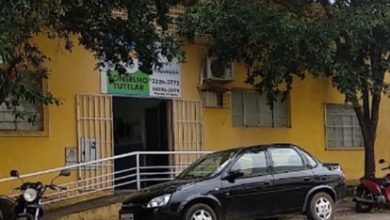 Photo of Suspeita é presa após agredir e ameaçar matar conselheira Tutelar, em Jaraguá