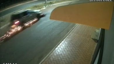 Photo of Preso em Catalão motorista que fugiu após atingir e arrastar motociclista em Rio Verde