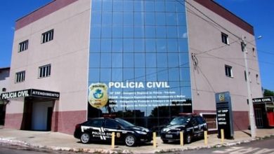 Photo of Casal é detido suspeito de espancar e matar filha de 2 meses em Nazário