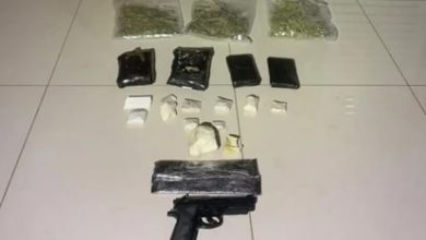 Photo of Estudante de farmácia que vendia maconha líquida é preso em bairro nobre de Goiânia