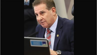 Photo of Vanderlan garante 5G às escolas de Cavalcante