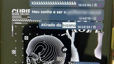 Photo of Polícia cumpre mandado na casa de aluno que planejava ataque a escola em Sanclerlândia