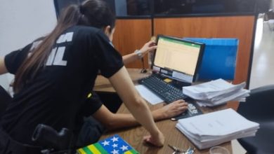 Photo of Empresas de Goiás são suspeitas de sonegar R$ 100 milhões em impostos