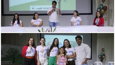 Photo of Prefeito Paulinho Imila participa do Lançamento do Projeto Semear Proteção.