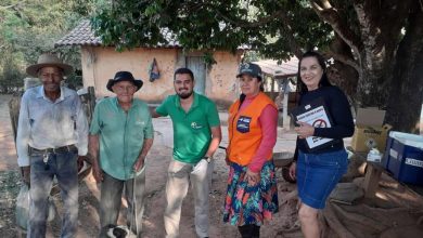 Photo of Prefeitura de Guaraíta promove Campanha de Vacinação Antirrábica 2022