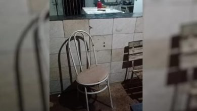 Photo of Homem é morto a tiros pelo amigo após discussão em chácara de Uruaçu (GO)