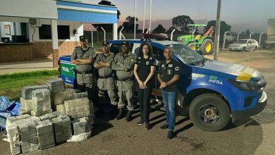 Photo of Motorista de caminhão é preso após oferecer R$ 1 milhão de suborno a policiais