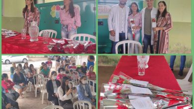Photo of Palestra em Guaraíta alerta para risco de infarto após menopausa