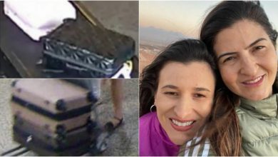 Photo of Brasileiras que tiveram malas trocadas por bagagens com droga deixam prisão na Alemanha, diz família