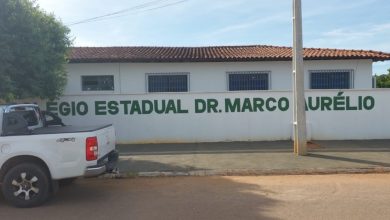 Photo of Ataque a colégio de Santa Tereza de Goiás deixa 3 alunos feridos, diz polícia