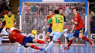Photo of Itapuranga recebe no mês de julho super Torneio de Férias de Futsal