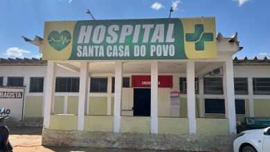 Photo of Hospital Santa Casa do Povo em Itapuranga Continua Firme e Inovador