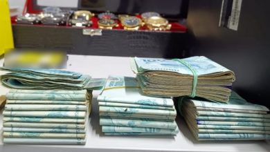 Photo of “Inimigo Íntimo”: Funcionário é preso por furtar R$ 100 mil de patrão, em Caldas Novas