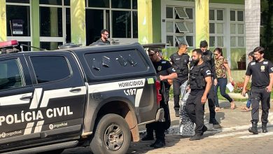 Photo of Em Itapuranga, operação da PC investiga empresários por fraude em licitação no valor de R$ 6 milhões