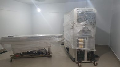 Photo of “Presente de Natal para a Itapuranga e Região: Mais avanços e mais Saúde”