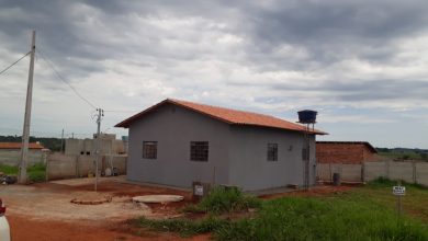 Photo of Em Itapuranga, família em vulnerabilidade social recebe nova residência dentro do “Projeto 13 casas”, da Sociedade de São Vicente de Paulo