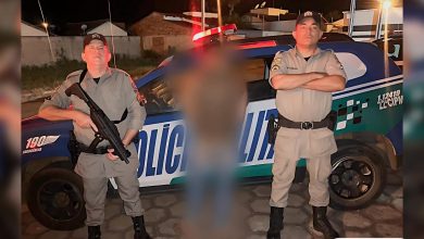 Photo of Homem é flagrado dirigindo sob efeito de álcool em Guaraíta