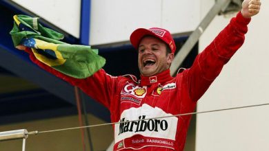 Photo of Deputado Wagner Neto irá homenagear o piloto Rubens Barrichello
