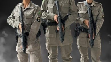 Photo of Dia da Policial Militar feminina